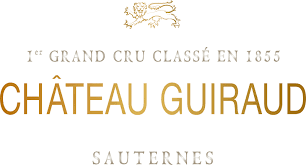 Château Guiraud