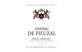 Château de Fieuzal wijn