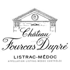 Château Fourcas Dupré