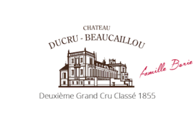 Château Ducru-Beaucaillou wijn