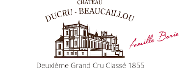 Château Ducru-Beaucaillou