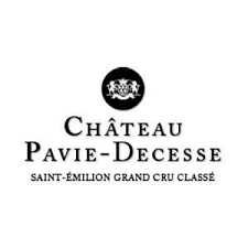 Château Pavie-Decesse