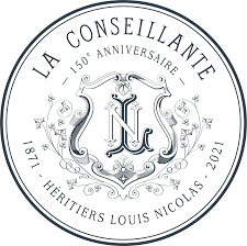 Château la Conseillante