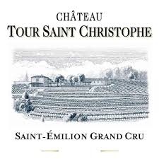 Château Tour Saint Christophe