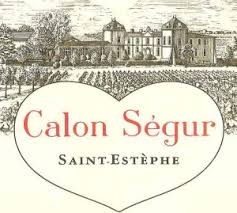 Château Calon-Segur
