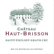 Château Haut Brisson