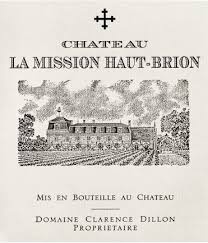 Château La Mission Haut-Brion
