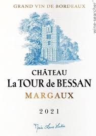 La Petite Tour de Bessan