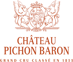 Château Pichon Baron, Longueville