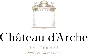 Château d'Arche