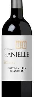 Château d'Anielle