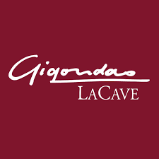 Gigondas la Cave