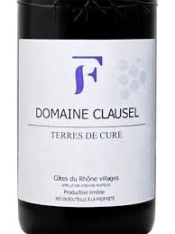 Domaine Clausel