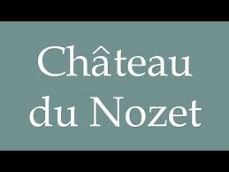Château du Nozet