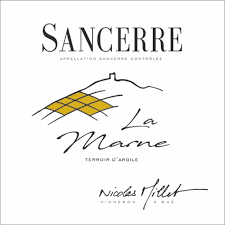 Domaine Nicolas Millet