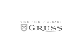 Domaine Gruss wijnen
