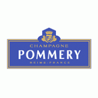 Champagne Pommery