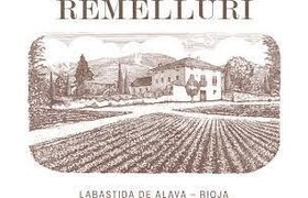 Granja Nuestra Senöra de Remelluri wijnen