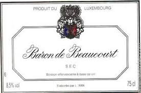 Baron de Beaucourt