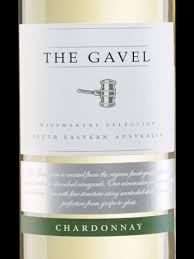 The Gavel
