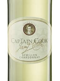Captain Cook