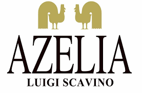 Azelia by Luigi Scavino