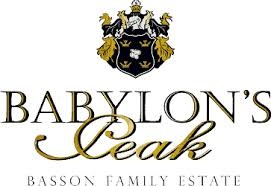 Babylon's Peak Private cellar
