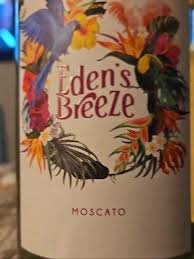 Edens Breeze