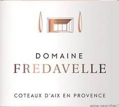 Domaine Fredavelle