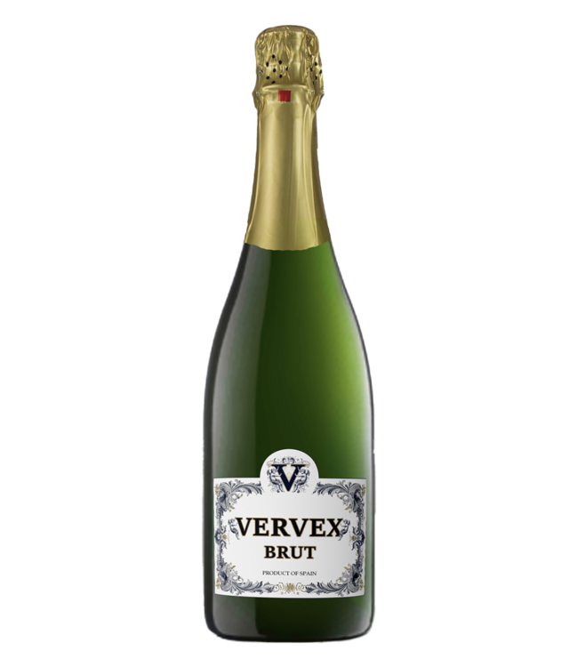 Sparkling White Wine Brut