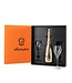 Lamborghini Gold Spumante met gift box