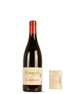 Domaine Brunely Cairanne 2023
