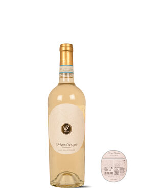 Vigneti Zanatta Veneto Pinot Grigio 2024