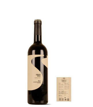Sendero Royal Crianza 14 meses en barrica 80% Tempranillo - 20% Graciano 2022