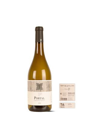 Celler Piñol Portal Garnacha Blanca 2023