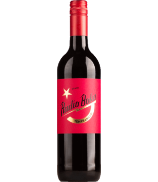 Radio Boka Radio Boka Tempranillo