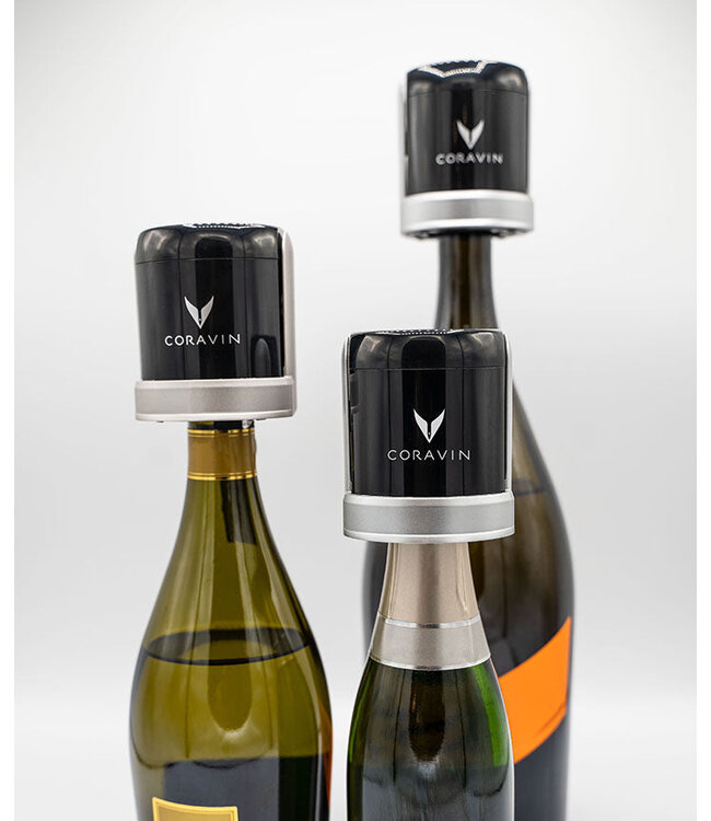 Sparkling Stoppers (2 stuks)