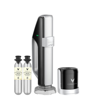 Coravin Sparkling Wine preservation System
