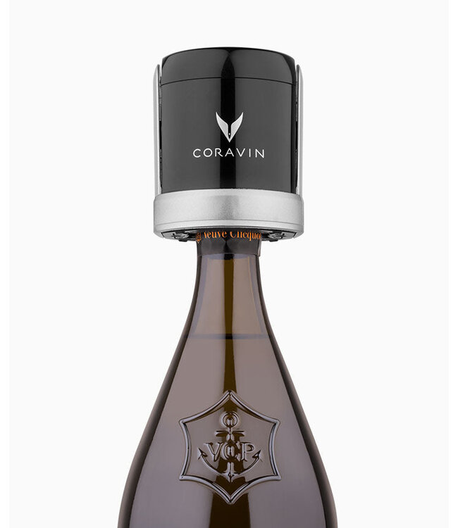 Sparkling Wine preservation System