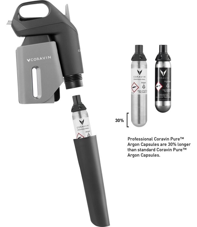 Pro Reserve Kit (Model  Timeless Three Pro)