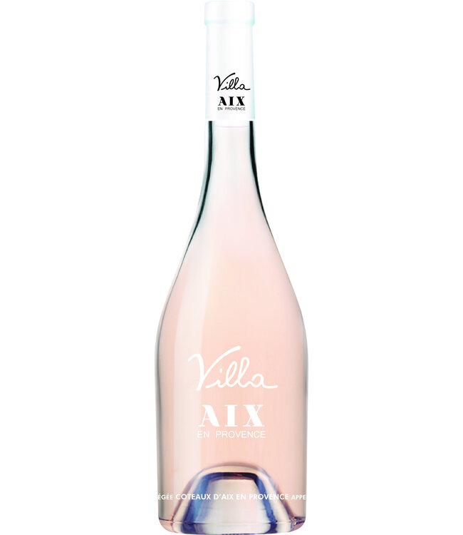 Villa AIX Rosé Coteaux Aix en Provence 2024