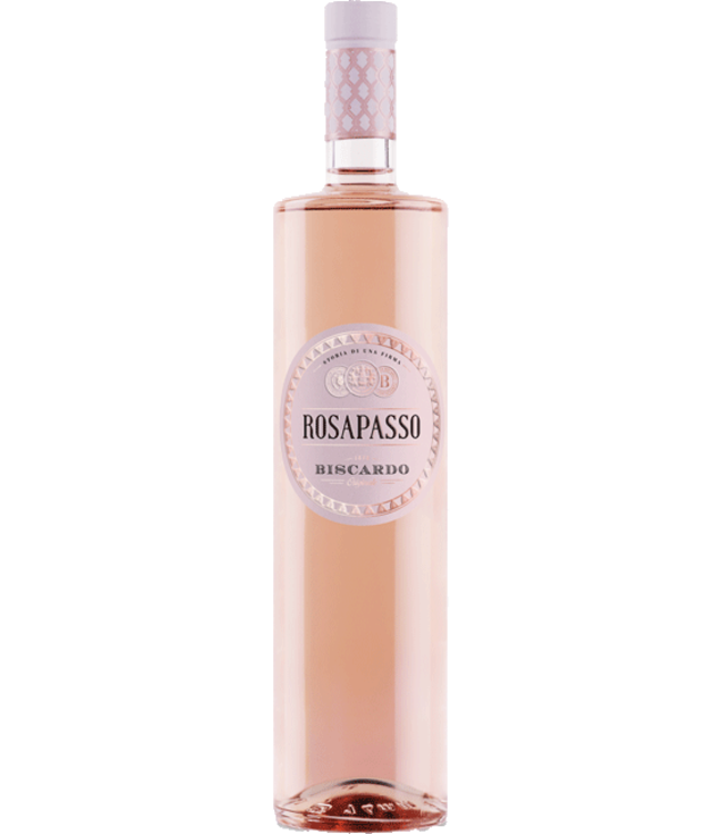 Rosapasso Pinot Nero Rosato IGT Veneto 2024 Magnum