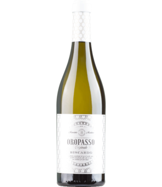 Biscardo Vini Oropasso IGT Veneto Chardonnay / Garganega 2024