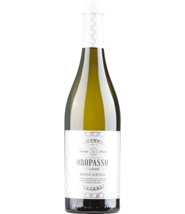 Oropasso IGT Veneto Chardonnay / Garganega 2024