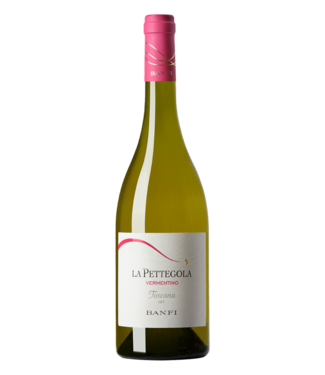 Banfi Srl Toscana IGT Banfi Toscana, La Pettegola Vermentino 2024