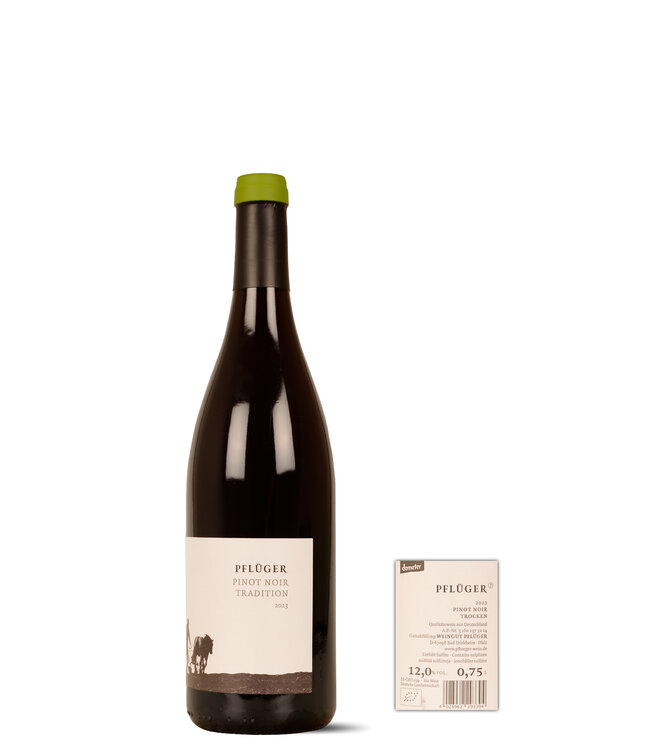 BIO Tradition Dürkheim Pinot Noir 2023