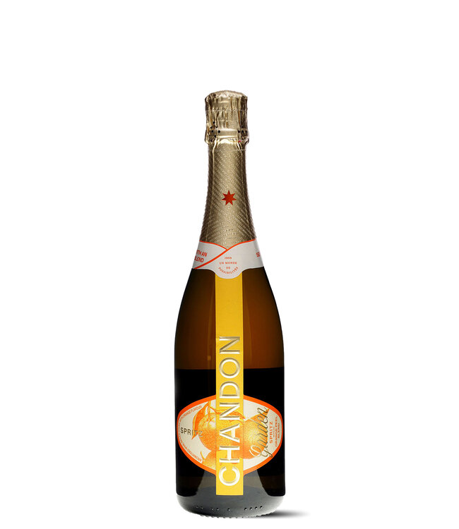 Chandon Garden Spritz - Moët Hennessy 0,19L