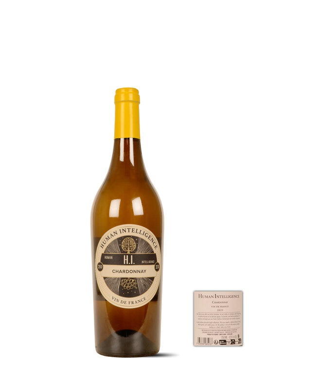 Chardonnay 'Selection' Vin de France Blanc 2023