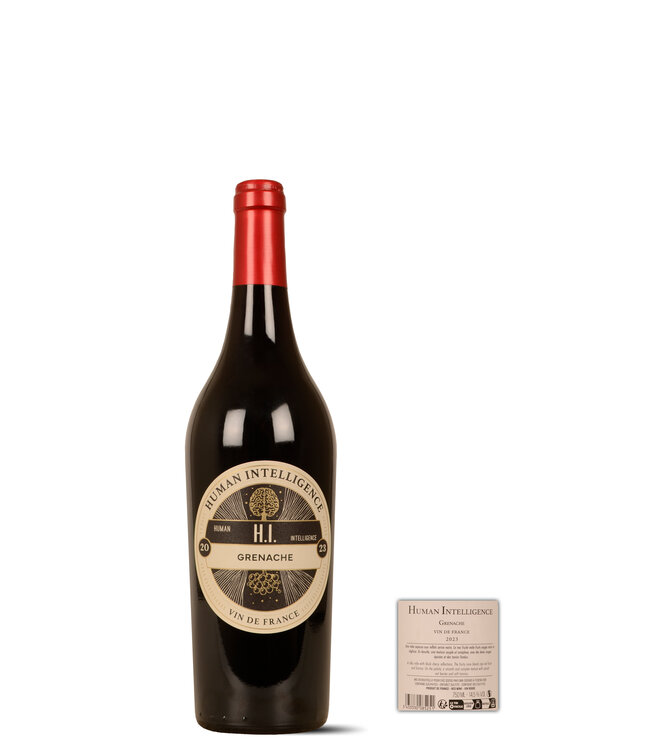 Grenache 'Selection' Vin de France Rouge 2023