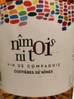 Nîmois Nitoi
